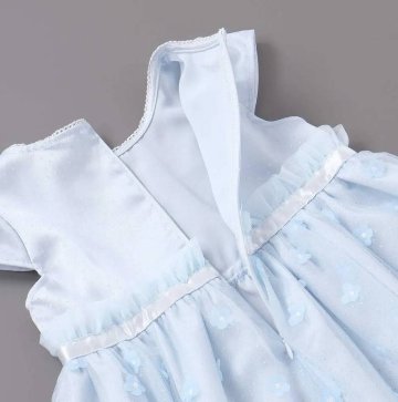 SLAP SLIP(スラップスリップ) 「フラワーチュール セレモニージャンパースカート」(110-130cm) の画像