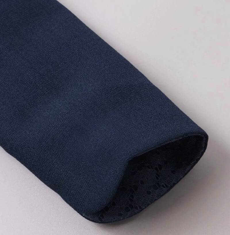 SLAP SLIP(スラップスリップ) 「セレモニー裾スカラップボレロ」(110-130cm) の画像