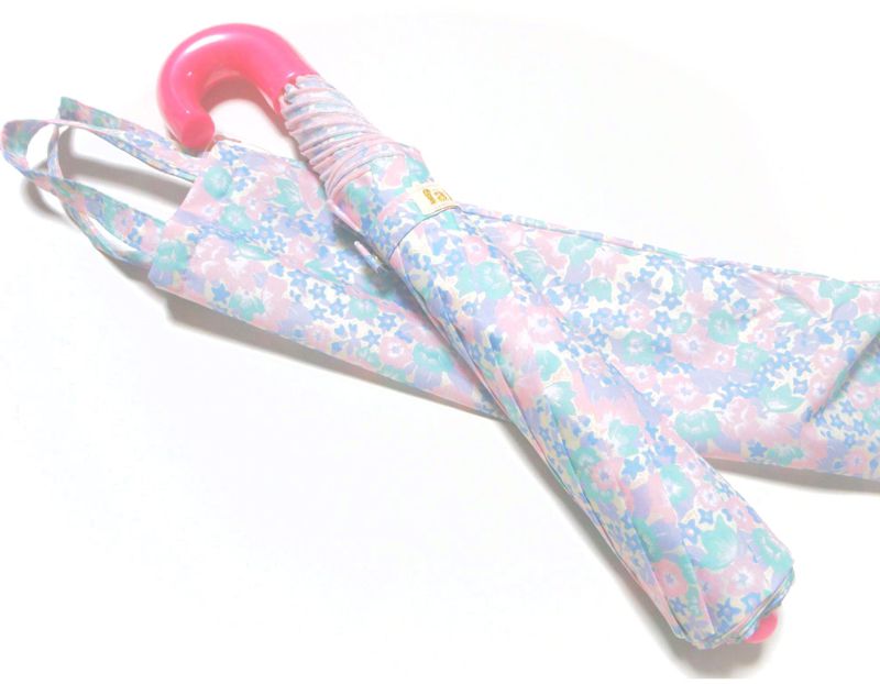 fafa 「IVY MAE 折りたたみ傘（50cm）の画像