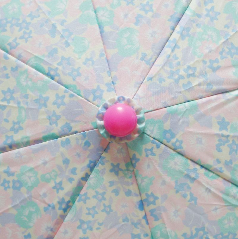 fafa 「IVY MAE 折りたたみ傘（50cm）の画像