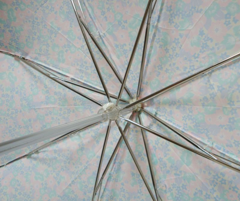 fafa 「IVY MAE 折りたたみ傘（50cm）の画像