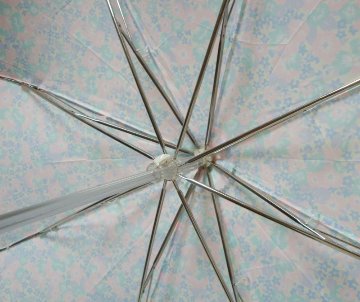 fafa 「IVY MAE 折りたたみ傘（50cm）の画像