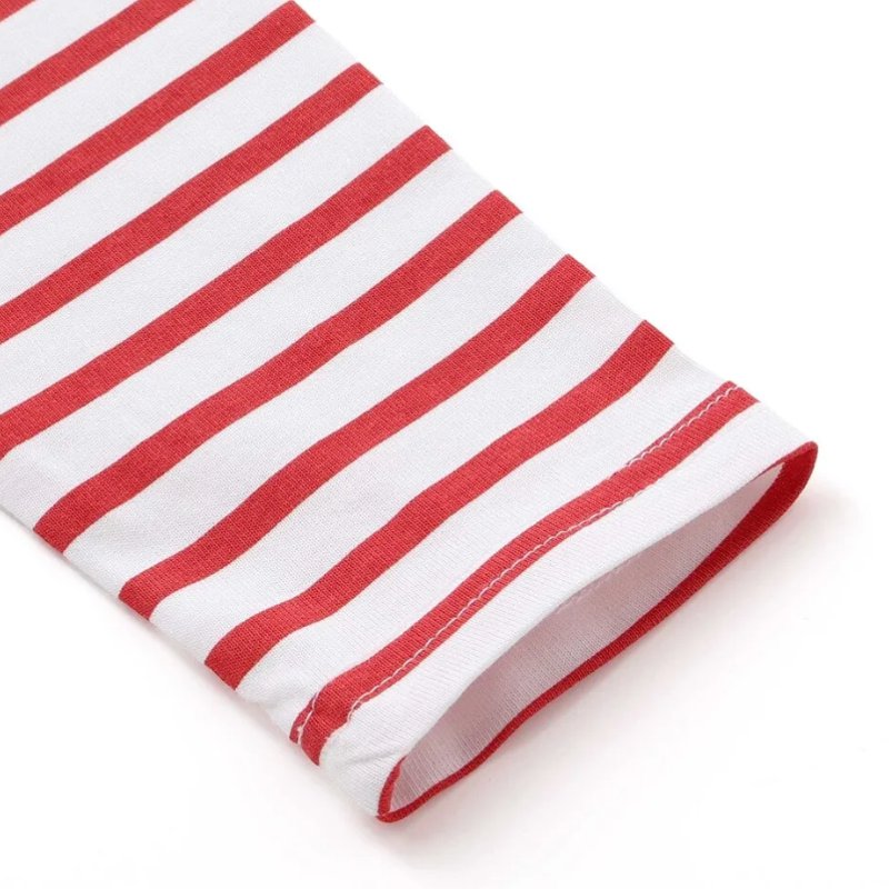 【原作クレヨンしんちゃん×はぴだんぶい×SLAPSLIP】デニムポケット付きバックプリントTシャツ(80-120cm)　【メール便送料198円対応】の画像