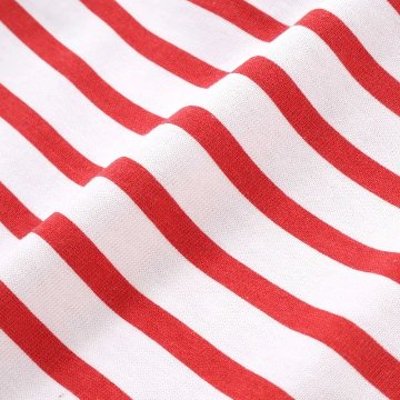 【原作クレヨンしんちゃん×はぴだんぶい×SLAPSLIP】デニムポケット付きバックプリントTシャツ(80-120cm)　【メール便送料198円対応】の画像