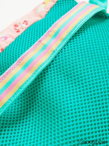 fafa 「【モンチッチコラボ】PEGベビーリュック」(Baby) メール便送料無料の画像