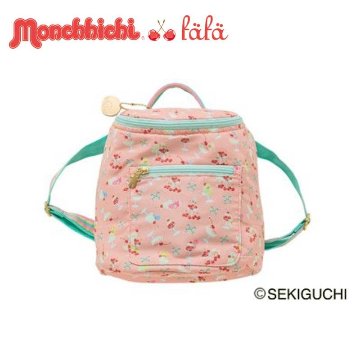 fafa 「【モンチッチコラボ】PEGベビーリュック」(Baby) メール便送料無料の画像