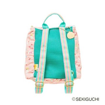 fafa 「【モンチッチコラボ】PEGベビーリュック」(Baby) メール便送料無料の画像