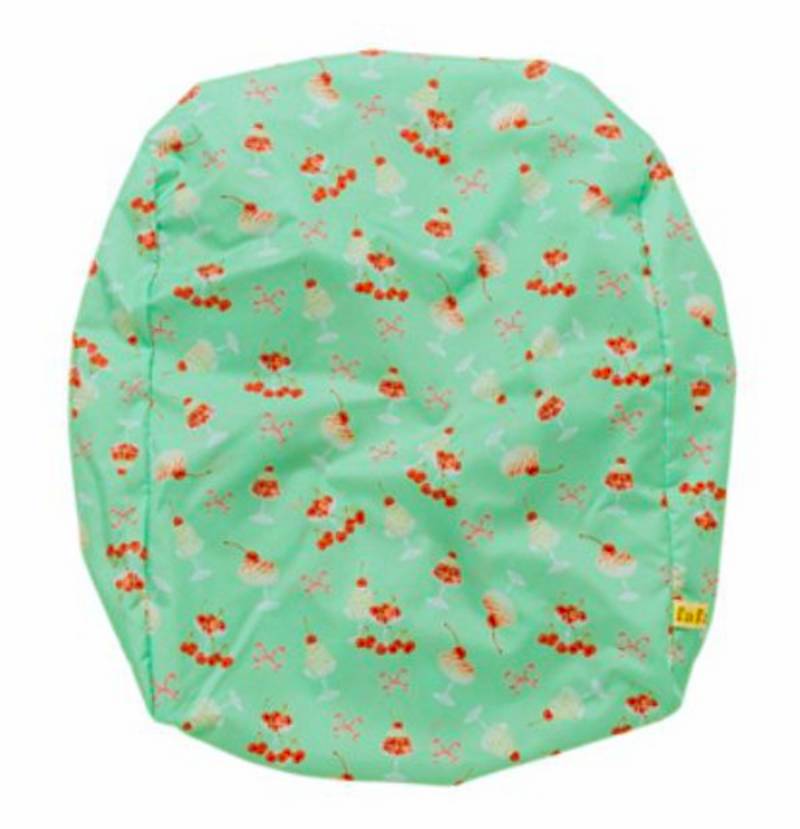 fafa 「BLEUETE ランドセルレインカバー デザート柄」（F） メール便送料198円対応可の画像