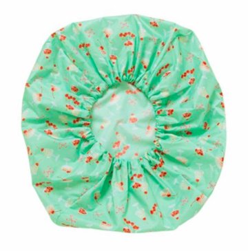 fafa 「BLEUETE ランドセルレインカバー デザート柄」（F） メール便送料198円対応可の画像