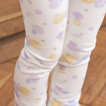 SLAP SLIP【スララク/防汚加工/オーガニックコットン】前後フリーで時短！パパパッと穿ける前向きパンツ(80~120cm)【メール便送料198円対応】の画像