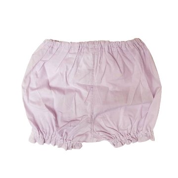 Souris(スーリー) 「丸襟フラワープリントonフラワー刺繍 ミルキースーツ 642」（80-90cm）の画像