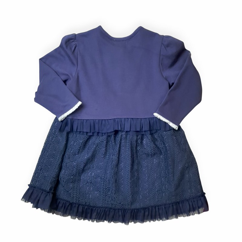 Souris (スーリー)「レーシーボレロスーツ」（110-130cm）の画像