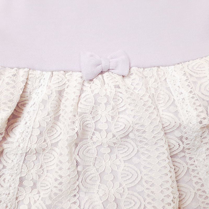 Souris (スーリー)「レーシーボレロスーツ」（110-130cm）の画像