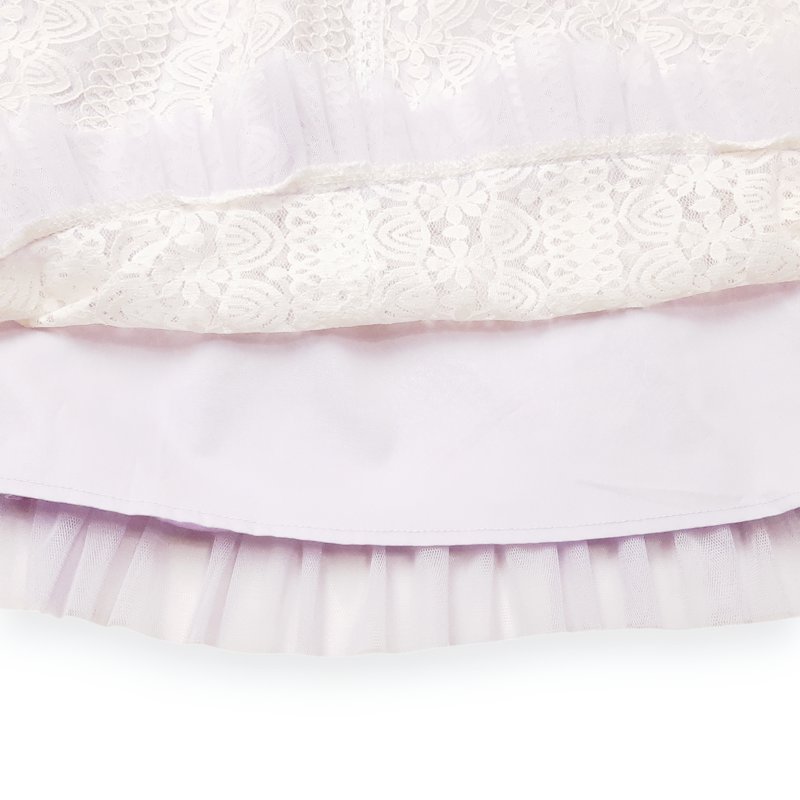 Souris (スーリー)「レーシーボレロスーツ」（110-130cm）の画像