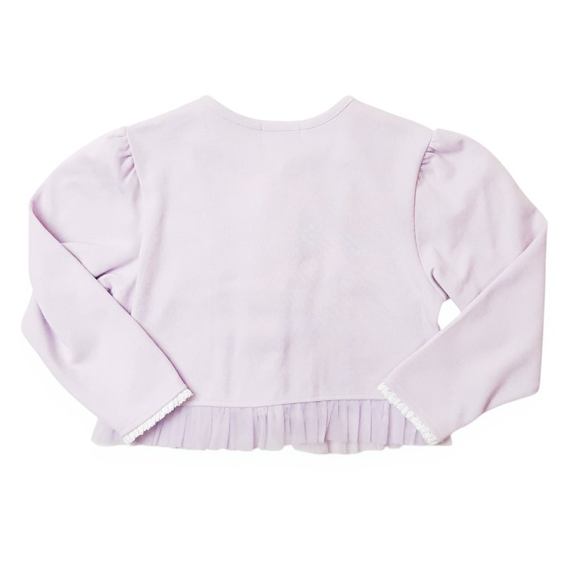 Souris (スーリー)「レーシーボレロスーツ」（110-130cm）の画像