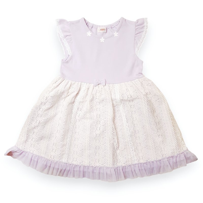 Souris (スーリー)「レーシーボレロスーツ」（110-130cm）の画像