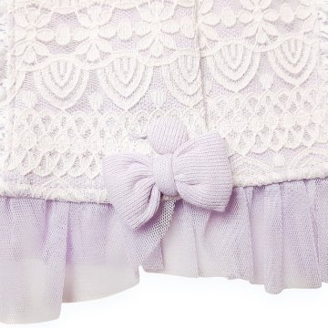 Souris (スーリー)「レーシーボレロスーツ」（110-130cm）の画像