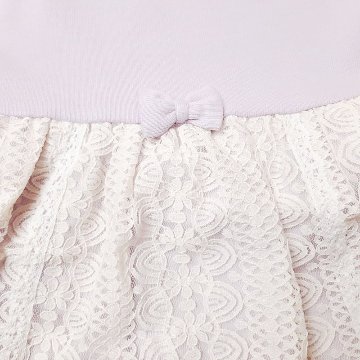 Souris (スーリー)「レーシーボレロスーツ」（110-130cm）の画像