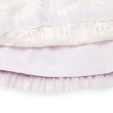 Souris (スーリー)「レーシーボレロスーツ」（110-130cm）の画像