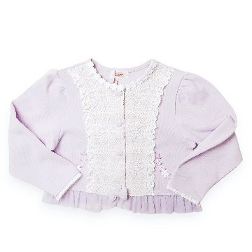 Souris (スーリー)「レーシーボレロスーツ」（110-130cm）の画像