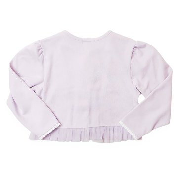 Souris (スーリー)「レーシーボレロスーツ」（110-130cm）の画像