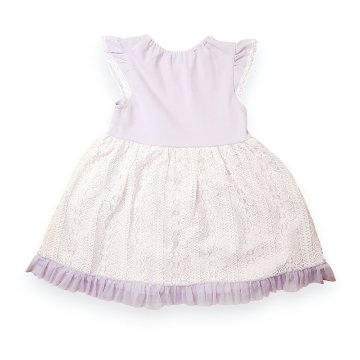 Souris (スーリー)「レーシーボレロスーツ」（110-130cm）の画像