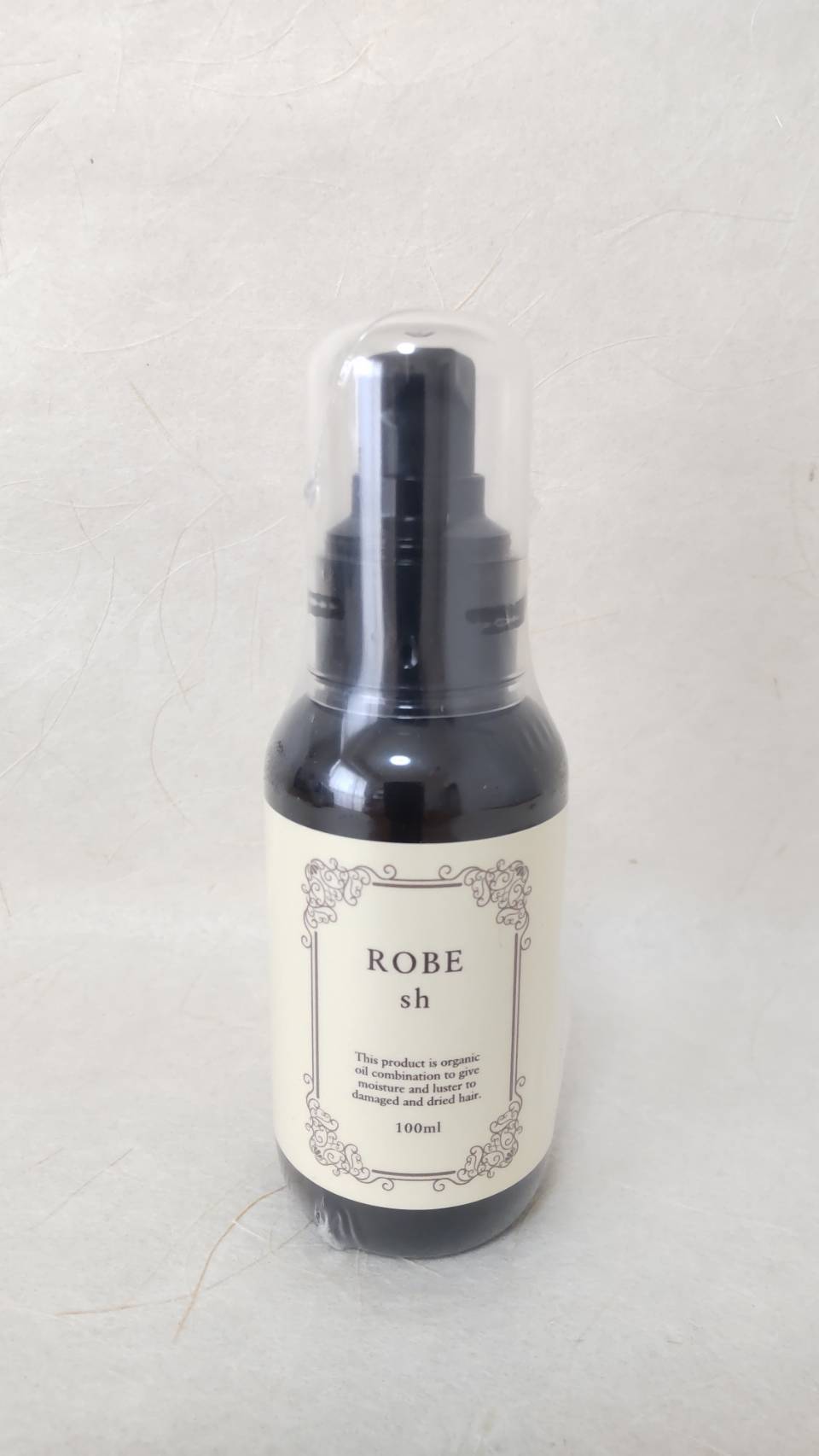 ローブ　ヘアオイル　sh 2個 ce08786ab515e6b102a5f8ff5c035b