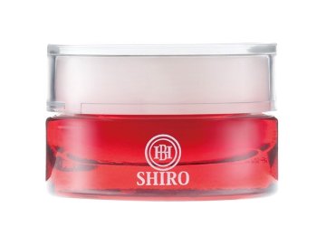 SHIRO<15g>の画像