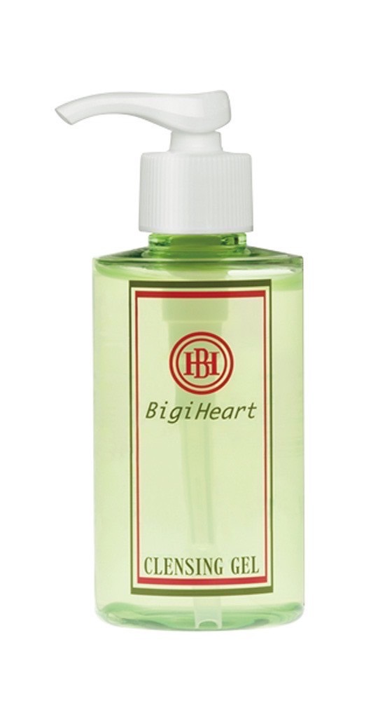 クレンジングジェル＜150ml＞の画像