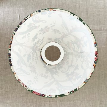 テーブルスタンド用ランプシェード（ヴァンセンヌ）の画像