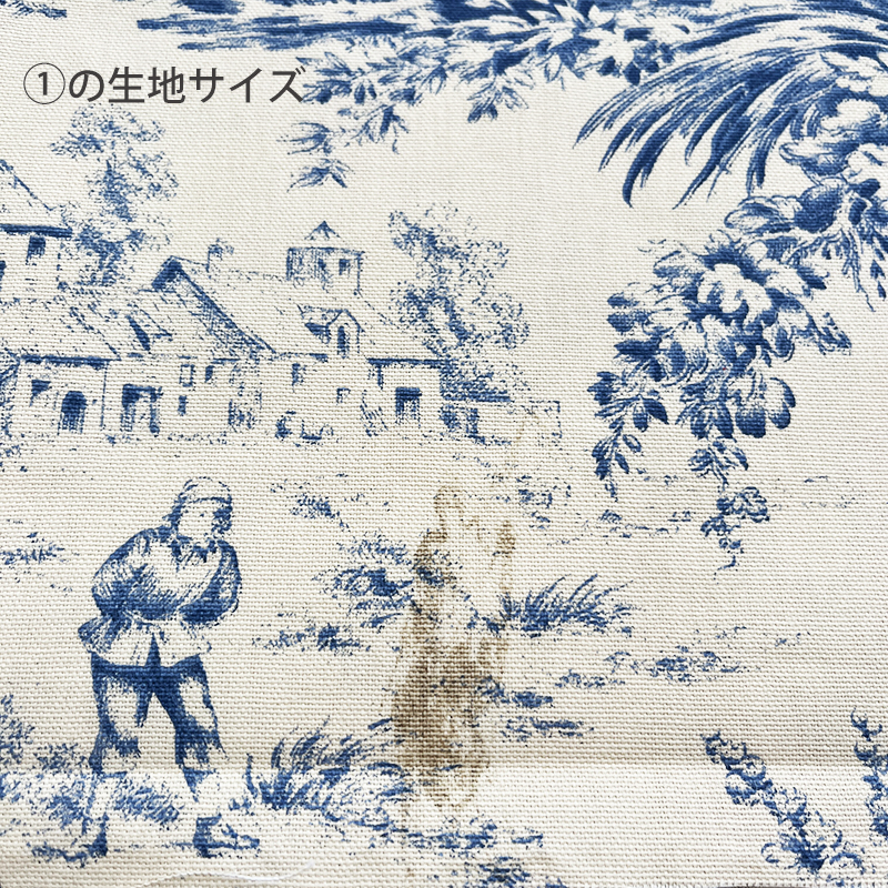 フェスタン　ブルーの画像