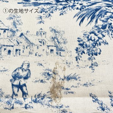 フェスタン　ブルーの画像