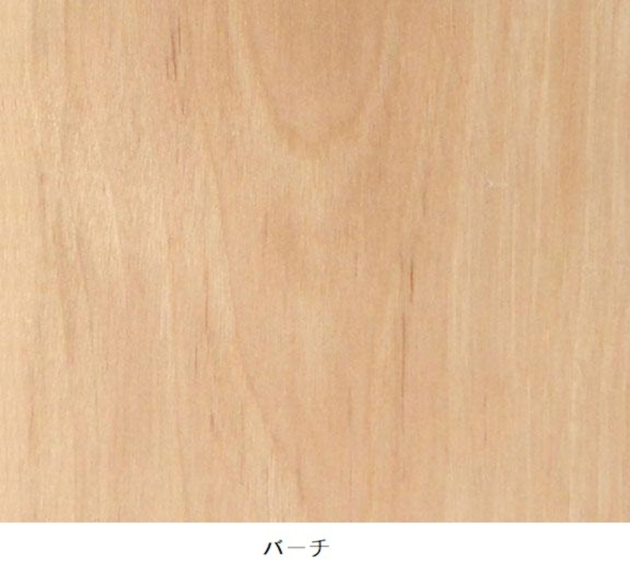 北欧雑貨「全6種から選べる無垢材。整理整頓も叶える、マガジンラック付円形コーヒーテーブル」の画像