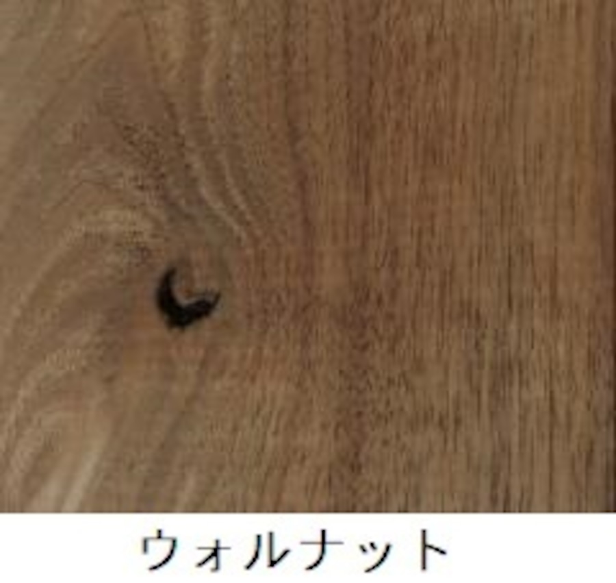 北欧雑貨「全6種から選べる無垢材。整理整頓も叶える、マガジンラック付円形コーヒーテーブル」の画像