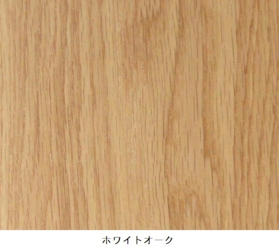 北欧雑貨「全6種から選べる無垢材。整理整頓も叶える、マガジンラック付円形コーヒーテーブル」の画像