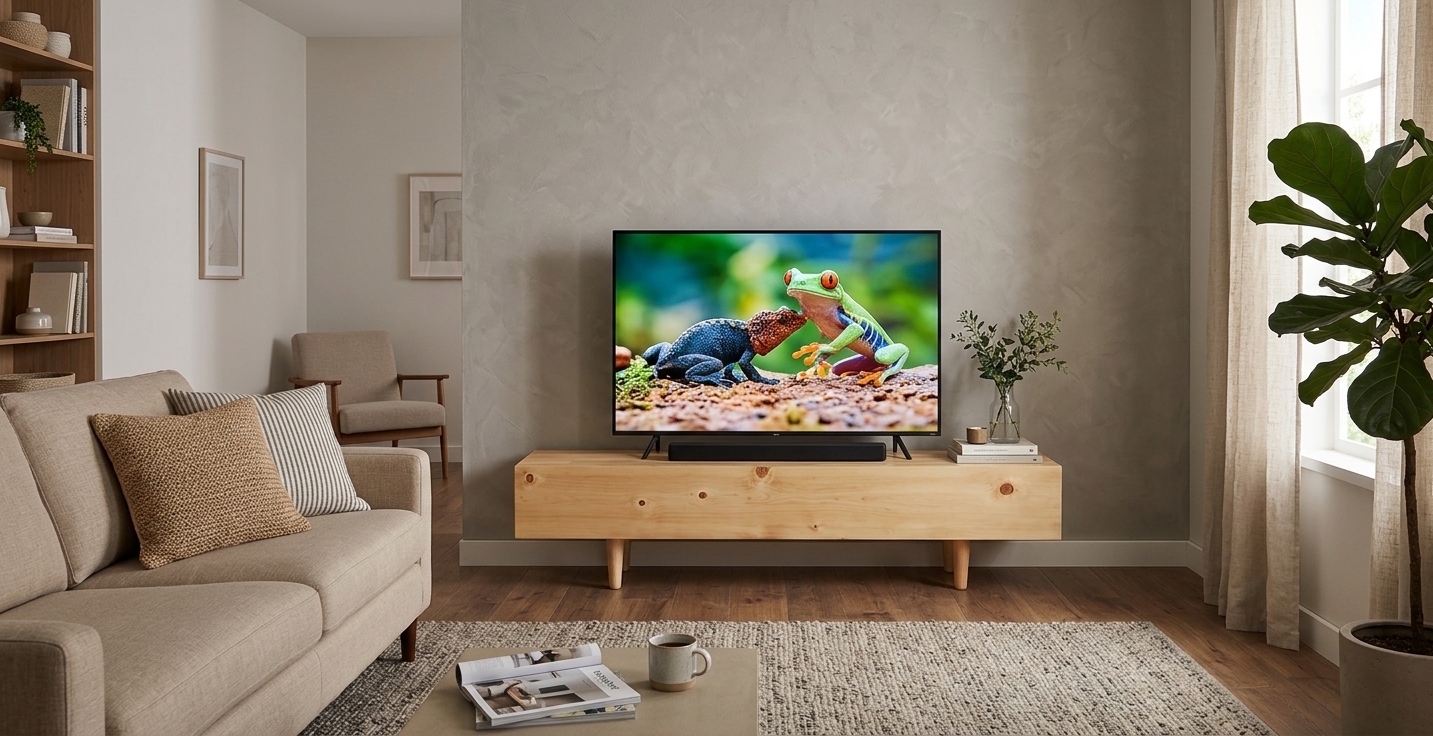 テレビ台、やや大きめ　シンプルなテレビボード　無垢　オイル仕上げ　140㎝テレビ台の画像