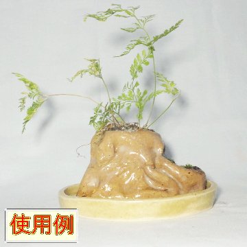 ミニ2段植木鉢Aの画像