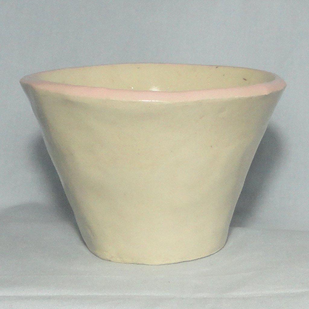 ポット（019）ピンクの画像