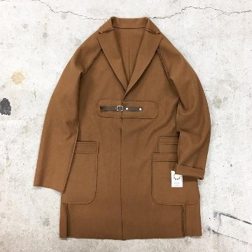 【スイス軍】ビンテージ・ミリタリーブランケットの画像