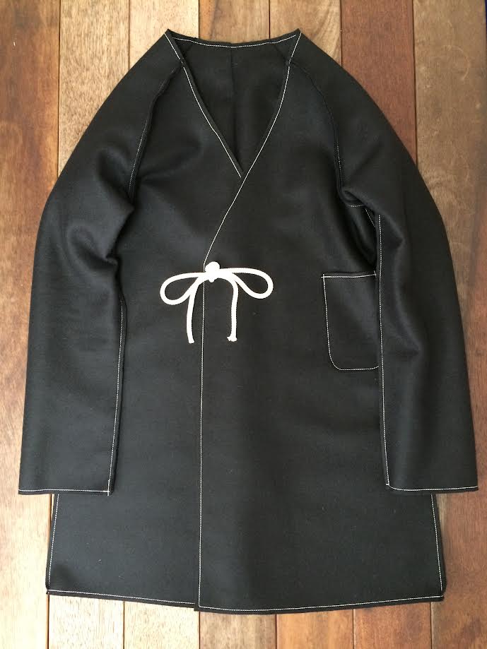 【ドイツ軍】ビンテージ・ミリタリーブランケット②の画像
