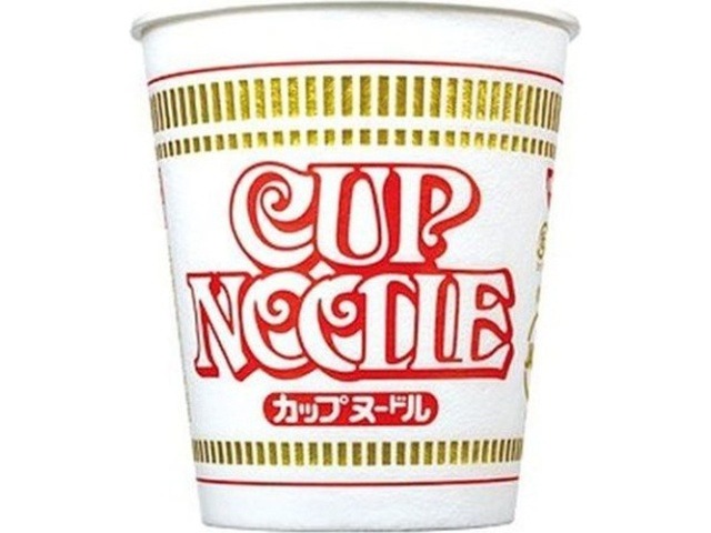 日清 カップヌードル   ×20 【全国送料無料】(一部地域別途)の画像