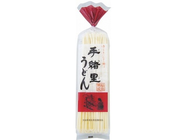 ヤマダイ 手緒里うどん ２５０ｇ  ×10 【全国送料無料】(一部地域別途)の画像