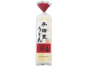 ヤマダイ 手緒里うどん ２５０ｇ  ×10 【全国送料無料】(一部地域別途)の画像