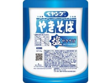 ペヤング 塩やきそば ×36 【全国送料無料】(一部地域別途)の画像