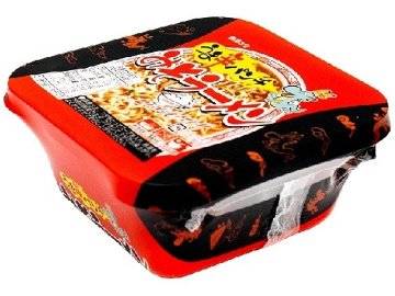 やおきん うま辛パンチみそラーメン ×30 【全国送料無料】(一部地域別途)の画像