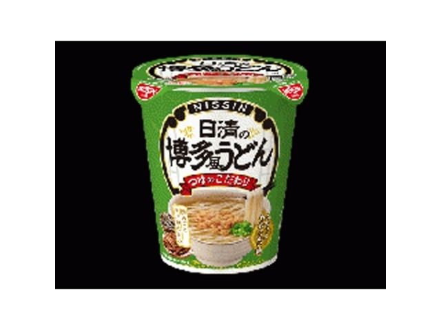 日清 日清の博多風うどん ×20 【全国送料無料】(一部地域別途)の画像