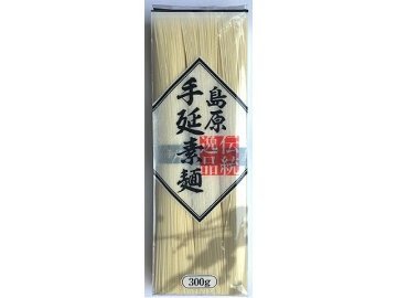 丸久 手延べそうめん ３００ｇ  ×30 【全国送料無料】(一部地域別途)の画像