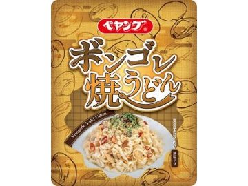 ペヤング ボンゴレ焼うどん  ×36 【全国送料無料】(一部地域別途)の画像
