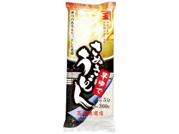 ニップン 早ゆでさぬきうどん３６０ｇ  ×30 【全国送料無料】(一部地域別途)の画像