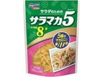 はごろも サラマカ５ １６０ｇ  ×30 【全国送料無料】(一部地域別途) ,30個のまとめ買いの画像